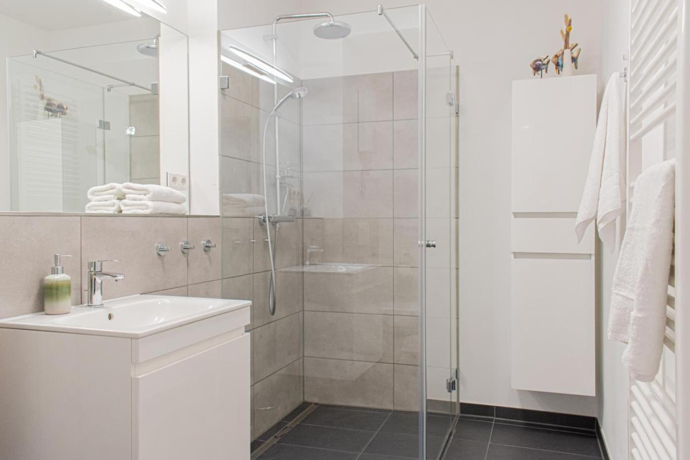 Ferienwohnung Aqualino Scharbeutz Dış mekan fotoğraf