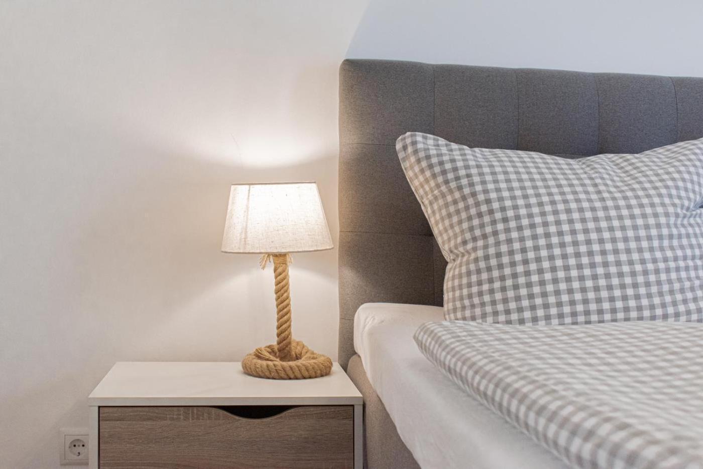 Ferienwohnung Aqualino Scharbeutz Dış mekan fotoğraf